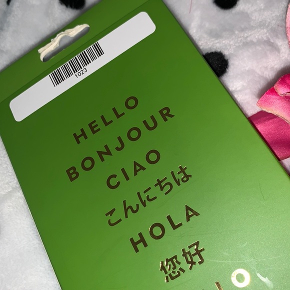 NWT! Kate Spade Jeweled Garland iPhone X Case - Picture 8 of 9